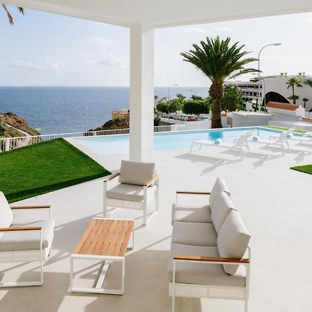 Barranco Del Mar Villa Costa Adeje  Exterior photo